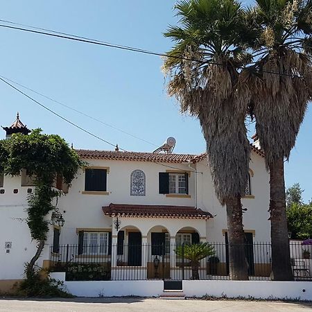 דירות Casal da Igreja Casa Do Cerrado מראה חיצוני תמונה