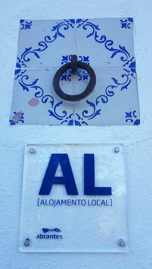 דירות Casal da Igreja Casa Do Cerrado מראה חיצוני תמונה
