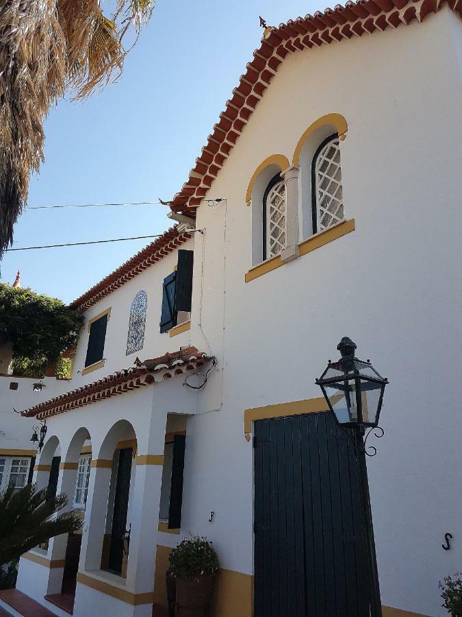 דירות Casal da Igreja Casa Do Cerrado מראה חיצוני תמונה